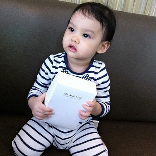 น้องลัลลาเบล