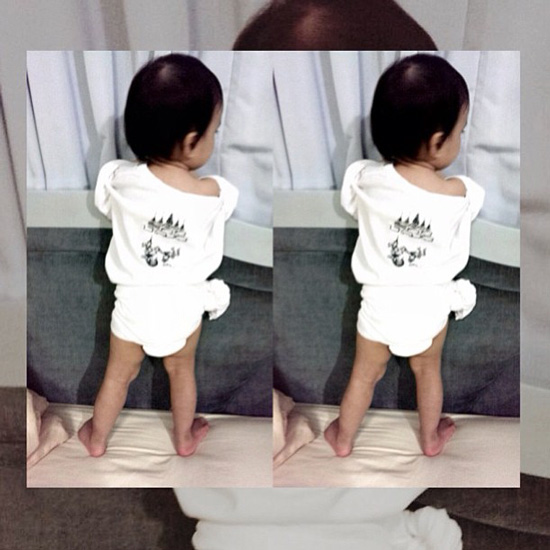 น้องลัลลาเบล