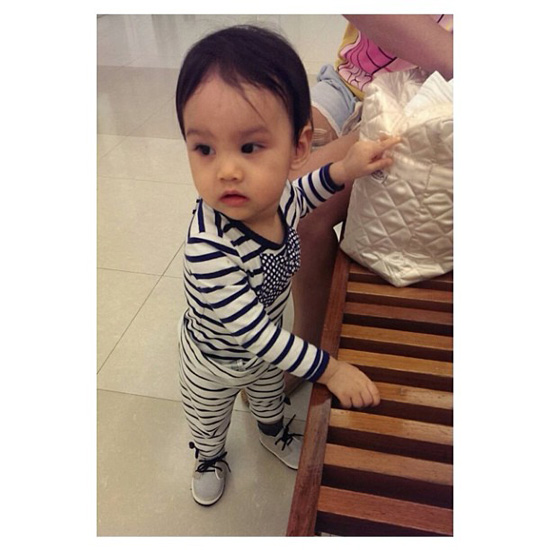 น้องลัลลาเบล