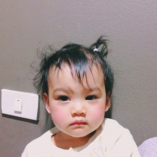 น้องลัลลาเบล