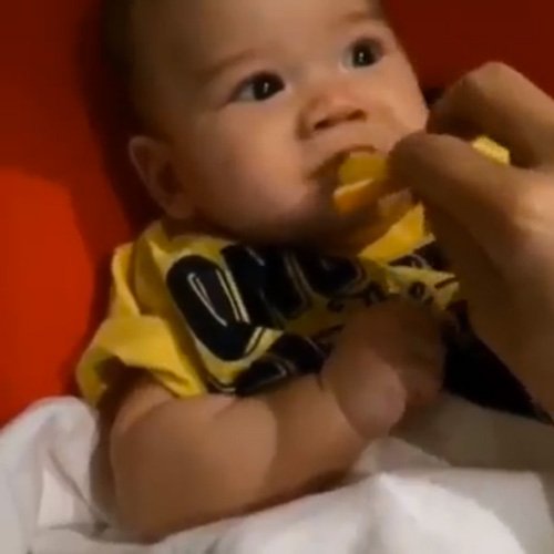 คลิปแกล้งน้องแม็กซ์เวลล์ ภาค 2