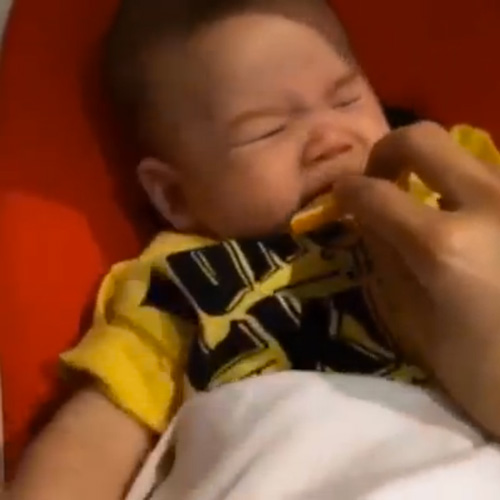 คลิปแกล้งน้องแม็กซ์เวลล์ ภาค 2