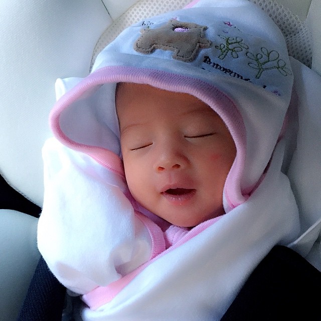 น้องมายู