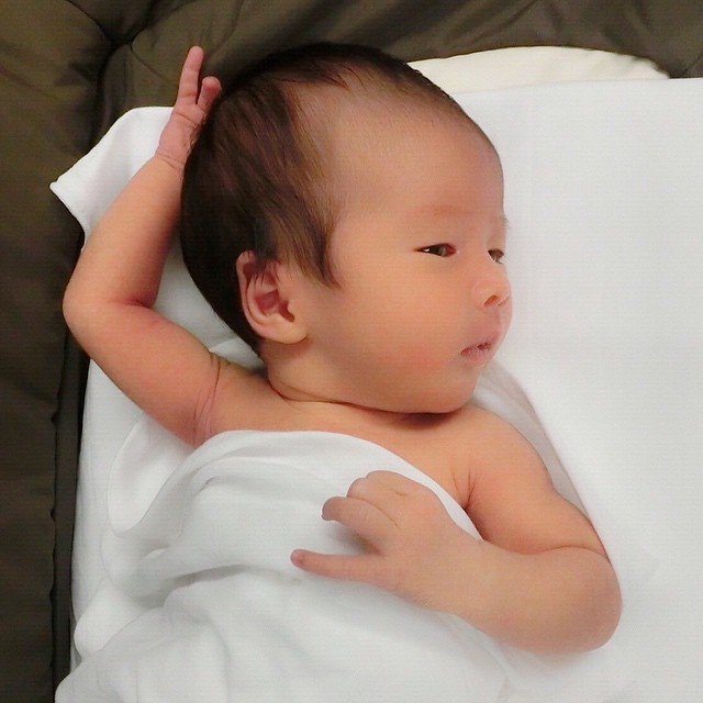 น้องมายู