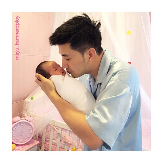 น้องมายู