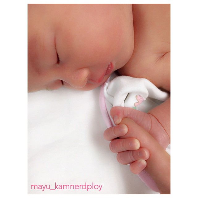 น้องมายู