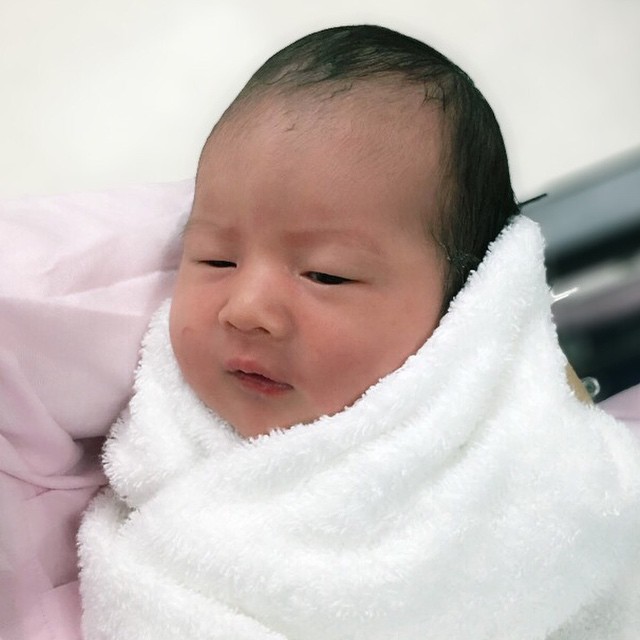 น้องมายู