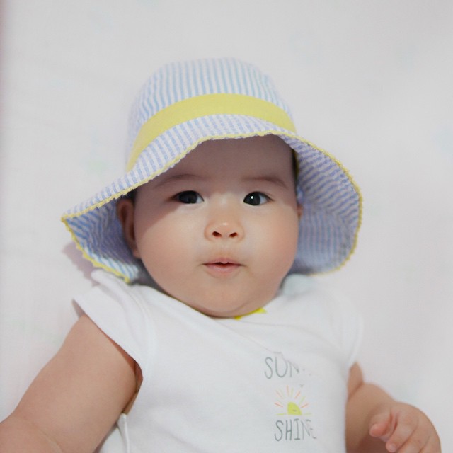 น้องมายู