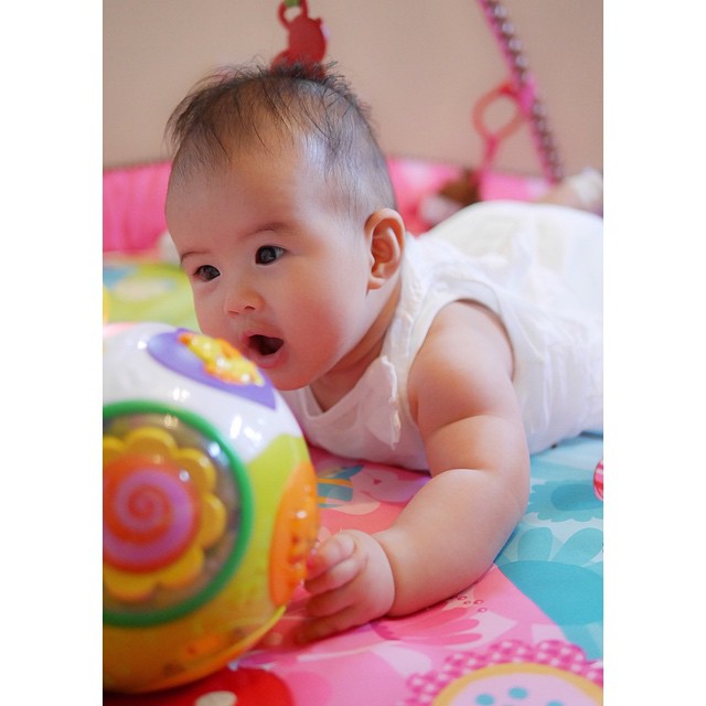 น้องมายู