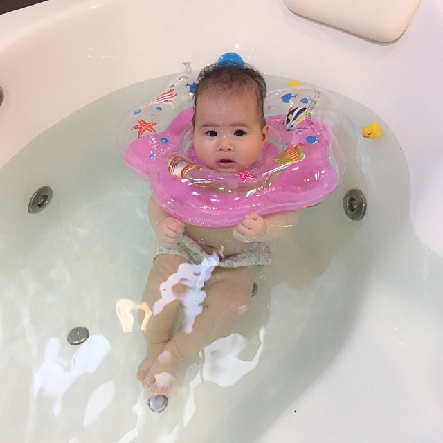 น้องมายู