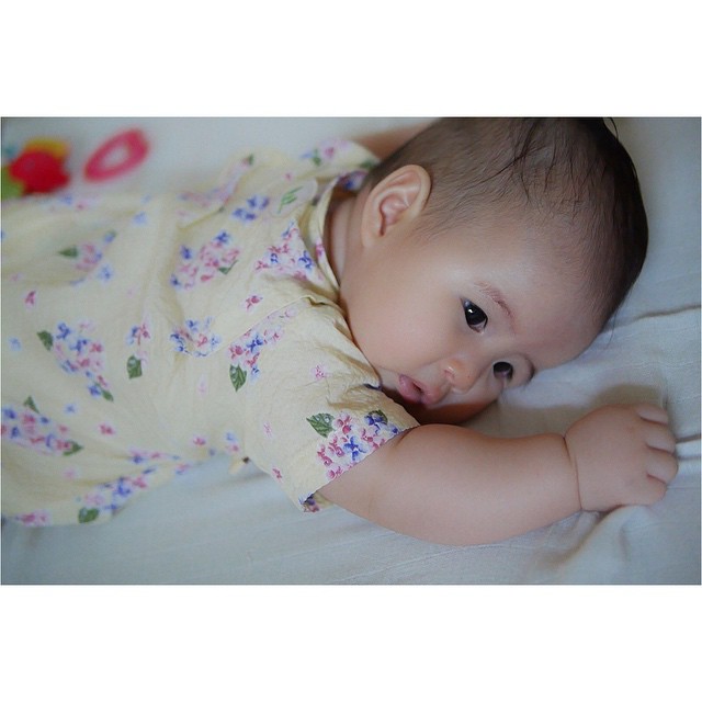 น้องมายู