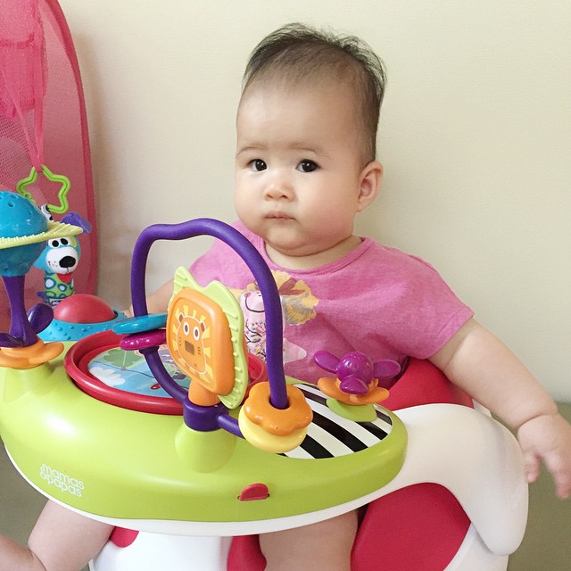 น้องมายู