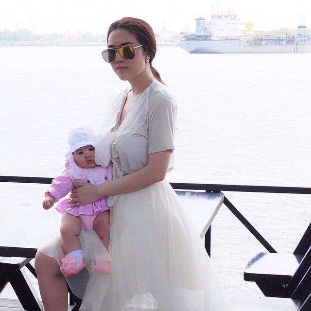 น้องมายู