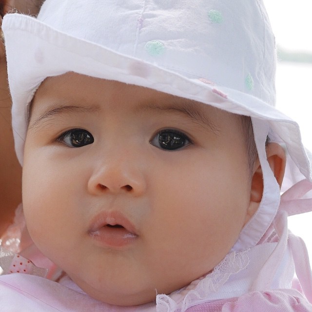 น้องมายู