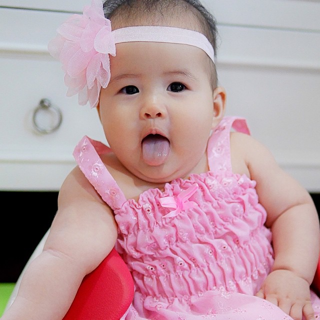 น้องมายู