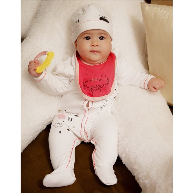 น้องมายู