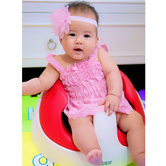 น้องมายู