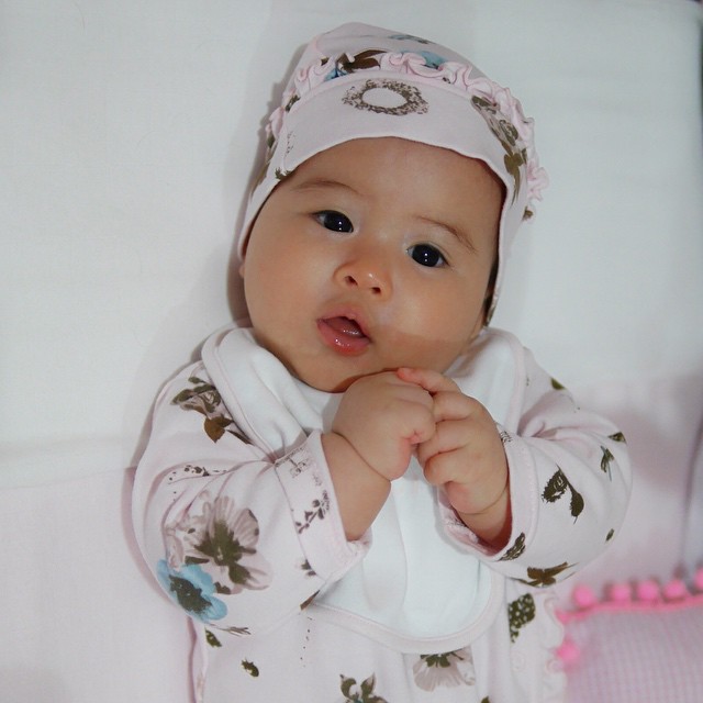 น้องมายู