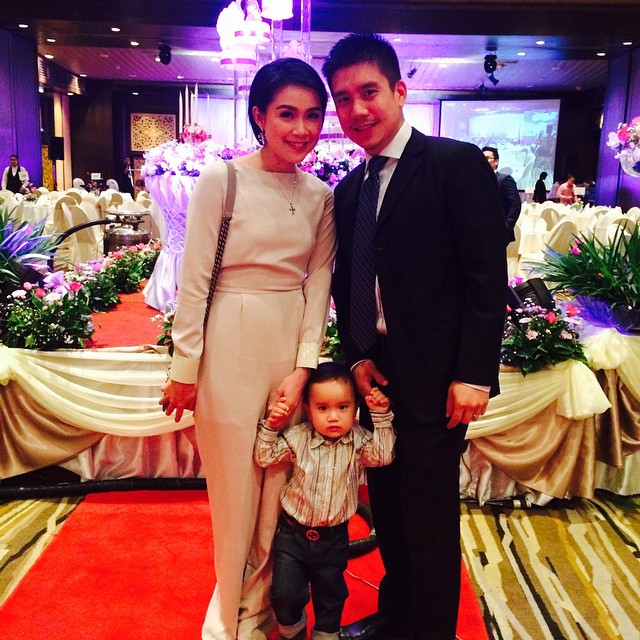 น้องแพทริก
