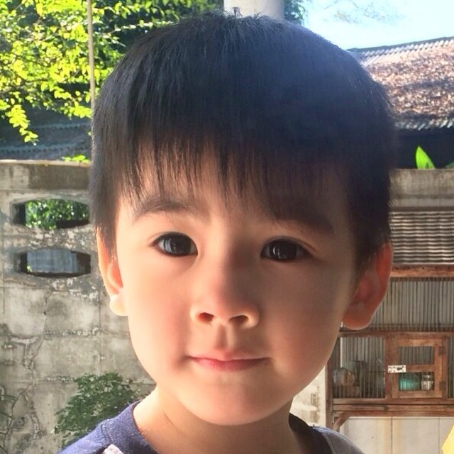 น้องปลาวาฬ