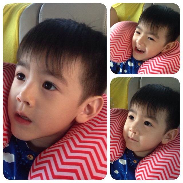 น้องปลาวาฬ