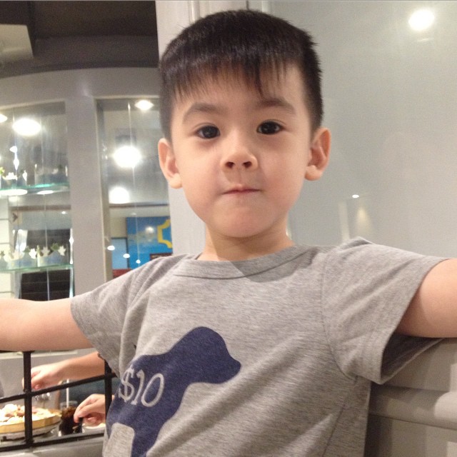 น้องปลาวาฬ