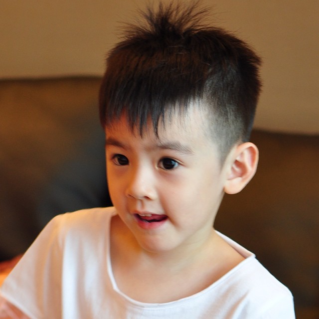 น้องปลาวาฬ