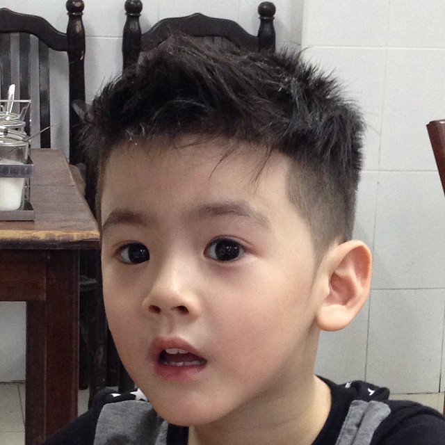 น้องปลาวาฬ