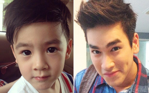 น้องปลาวาฬ