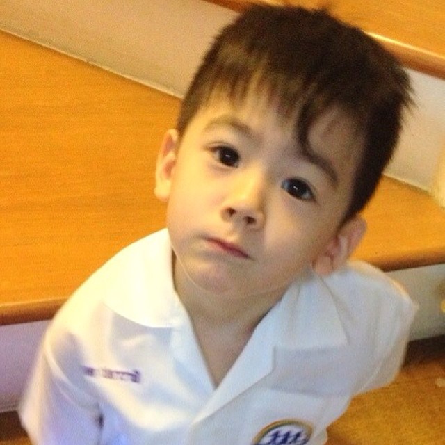 น้องปลาวาฬ