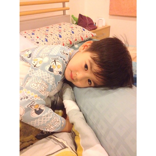 น้องปลาวาฬ