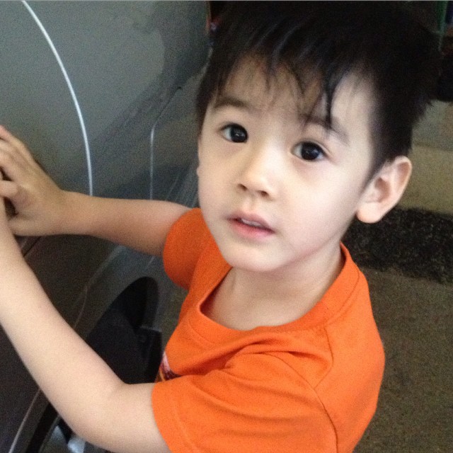 น้องปลาวาฬ