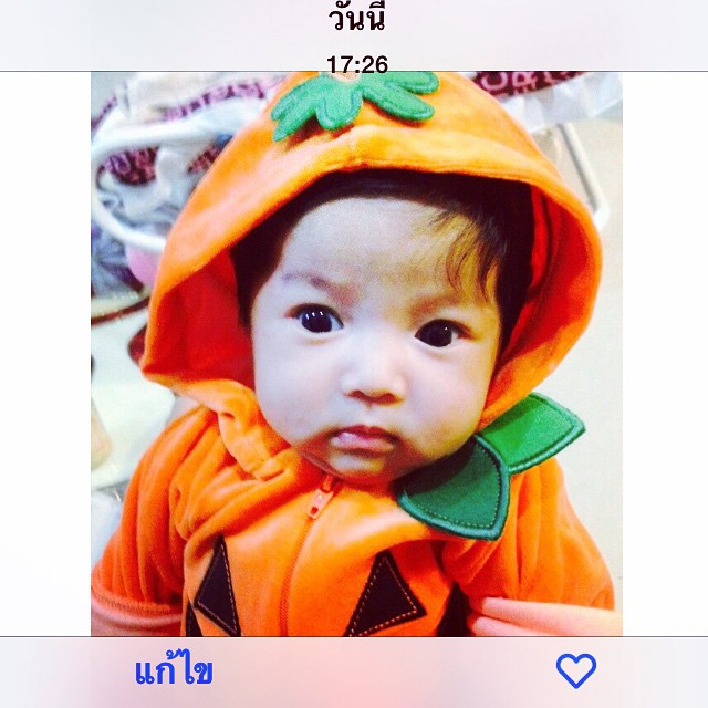น้องแตงไทย
