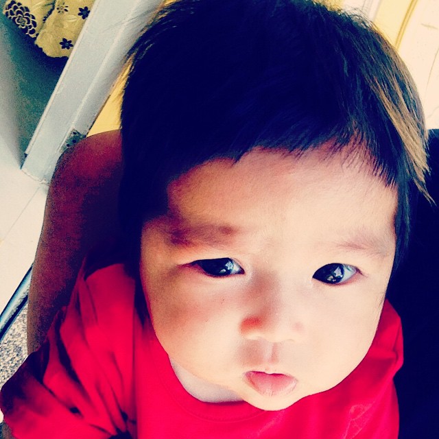 น้องแตงไทย