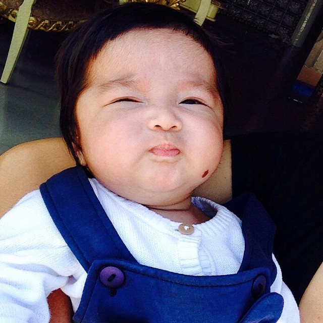 น้องแตงไทย