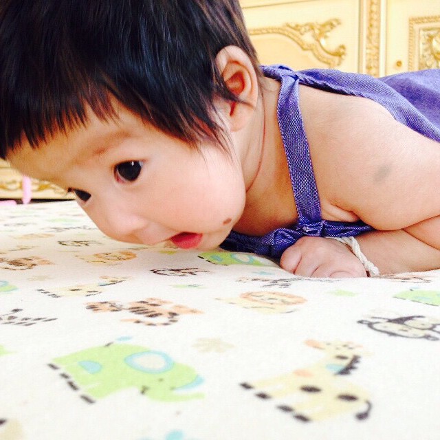 น้องแตงไทย