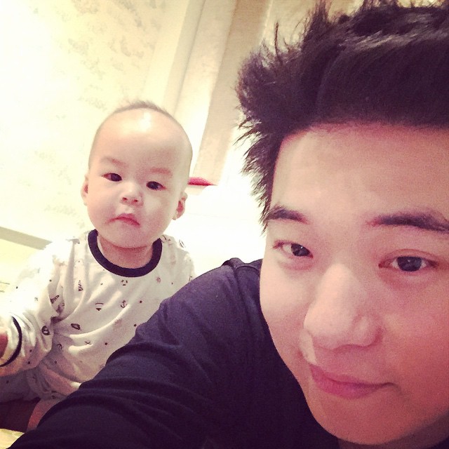น้องโทบิ