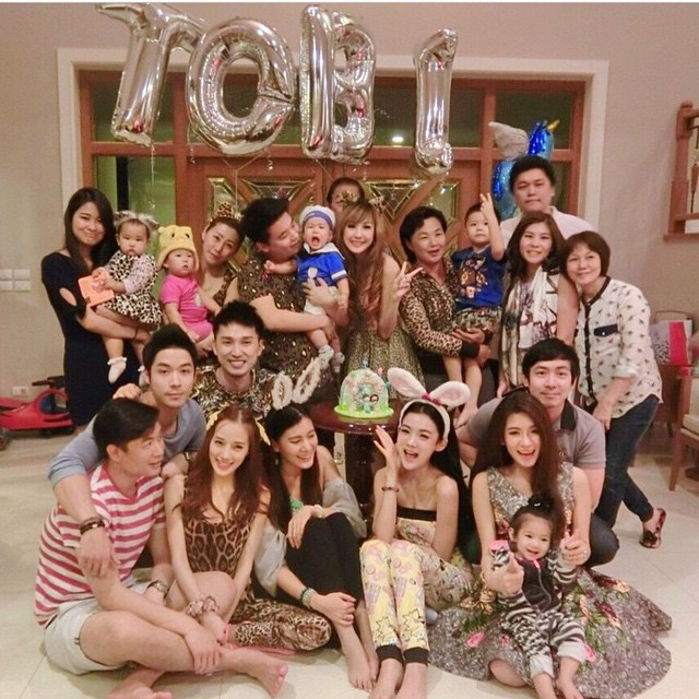 น้องโทบิ