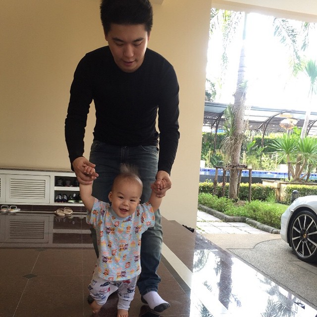 น้องโทบิ