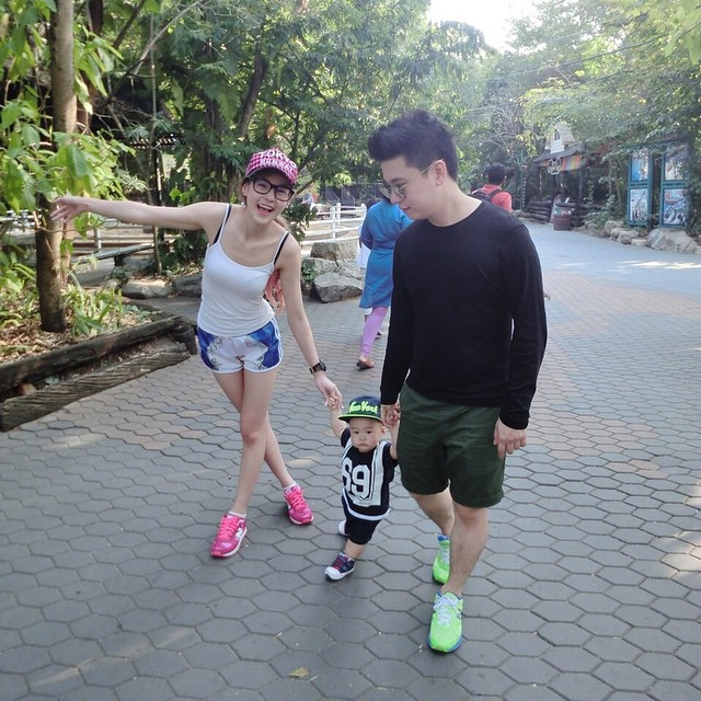 น้องโทบิ