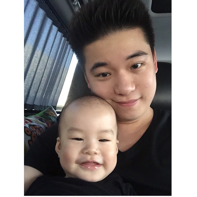 น้องโทบิ