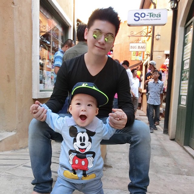น้องโทบิ