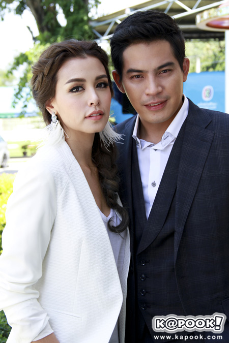 บวงสรวง ละคร ก๊วนคานทองกับแก๊งพ่อปลาไหล