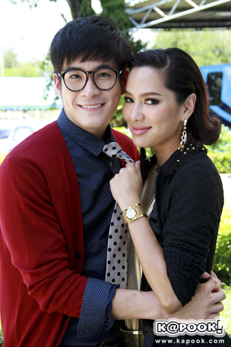 บวงสรวง ละคร ก๊วนคานทองกับแก๊งพ่อปลาไหล