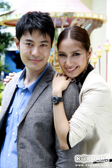 บวงสรวง ละคร ก๊วนคานทองกับแก๊งพ่อปลาไหล