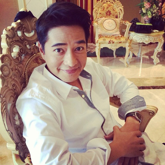 ละคร อย่าลืมฉัน