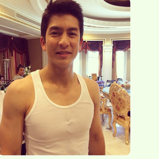 ละคร อย่าลืมฉัน