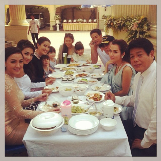 ละคร อย่าลืมฉัน