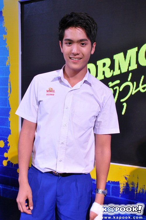 ฮอร์โมน วัยว้าวุ่น 2