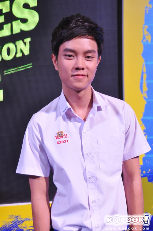 ฮอร์โมน วัยว้าวุ่น 2